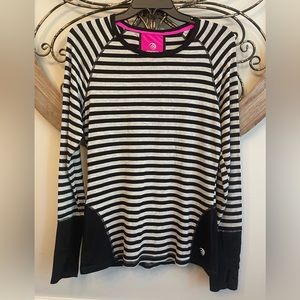 MPG Athletic Top